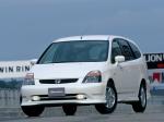 Honda Stream 2000 года